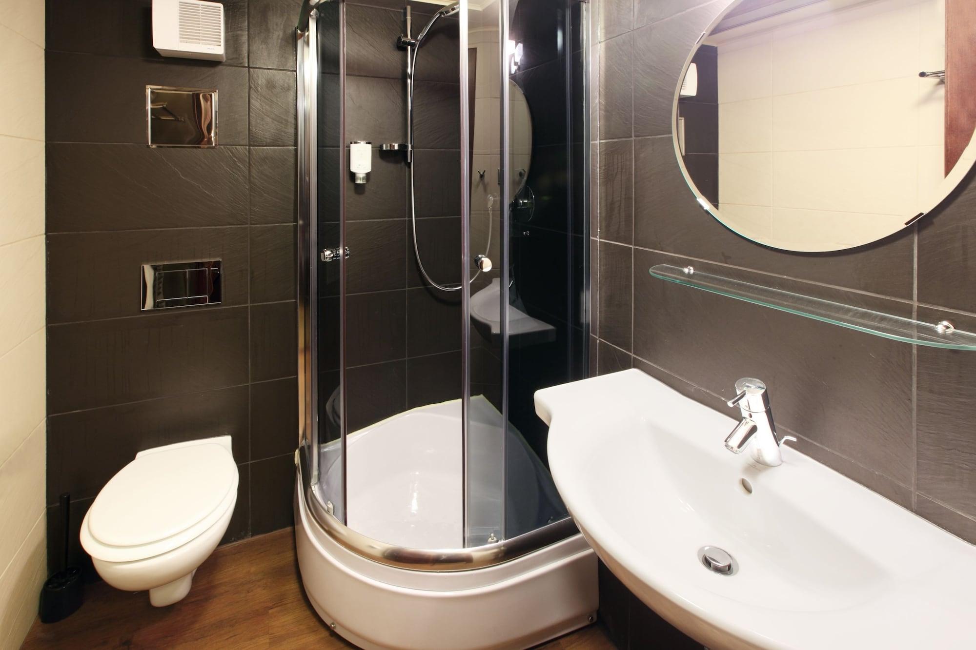 Boat Hotel Matylda Prag Eksteriør billede