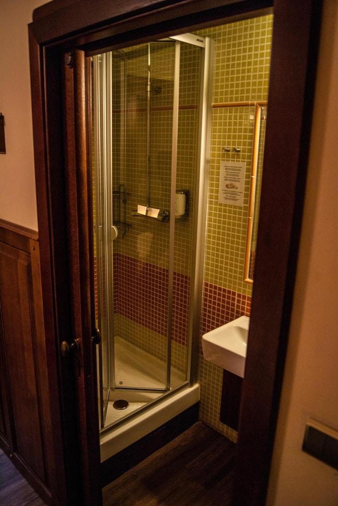 Boat Hotel Matylda Prag Eksteriør billede