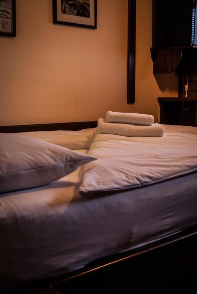 Boat Hotel Matylda Prag Eksteriør billede
